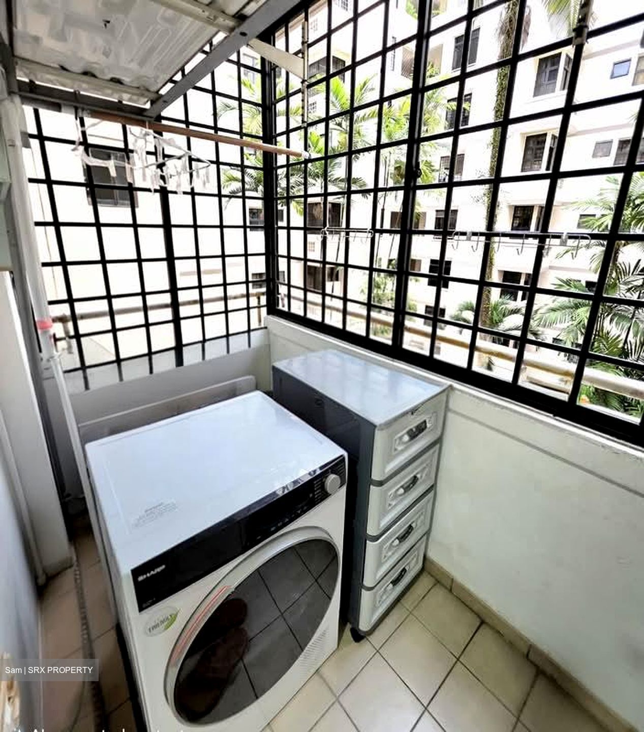 Grande Vista (D28), Condominium #534648471